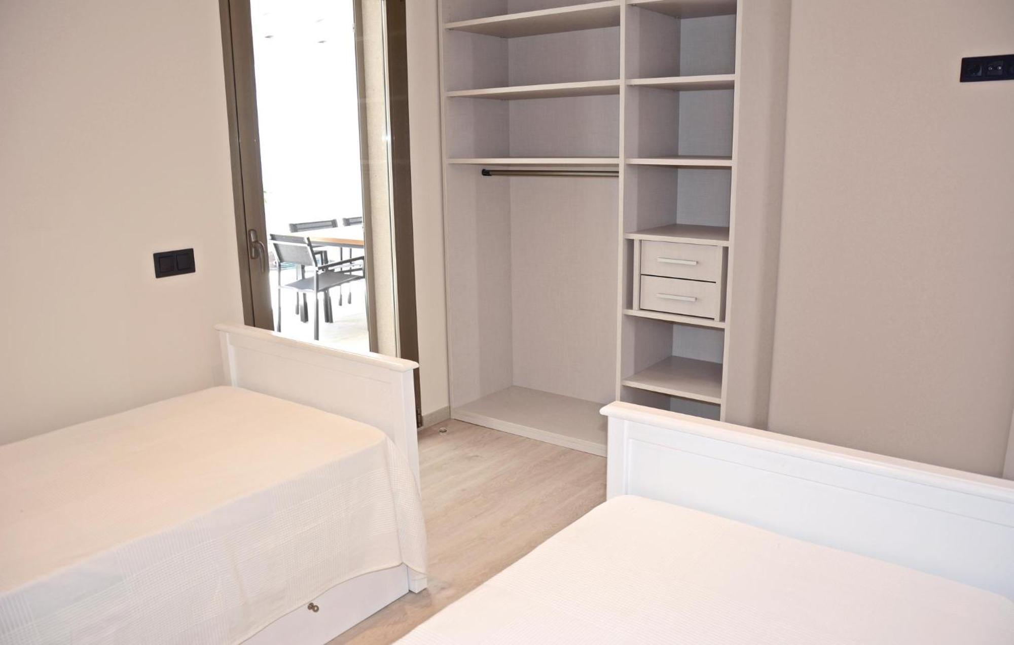 Four-bedroom In