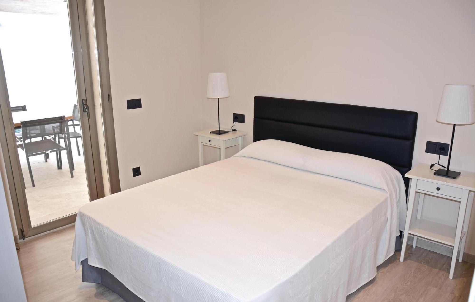 Four-bedroom In Palma de Mallorca