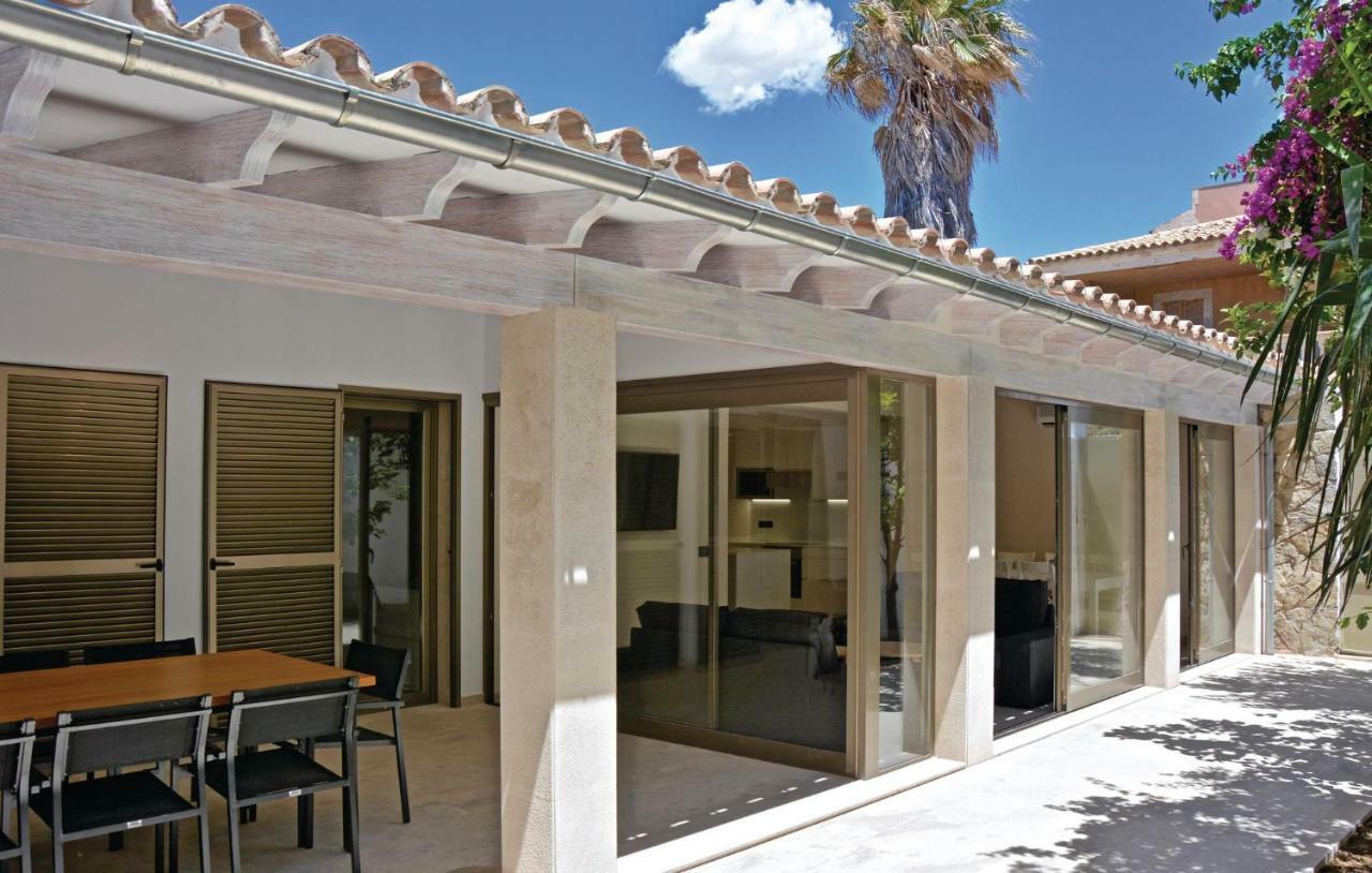 Four-bedroom In Palma de Mallorca